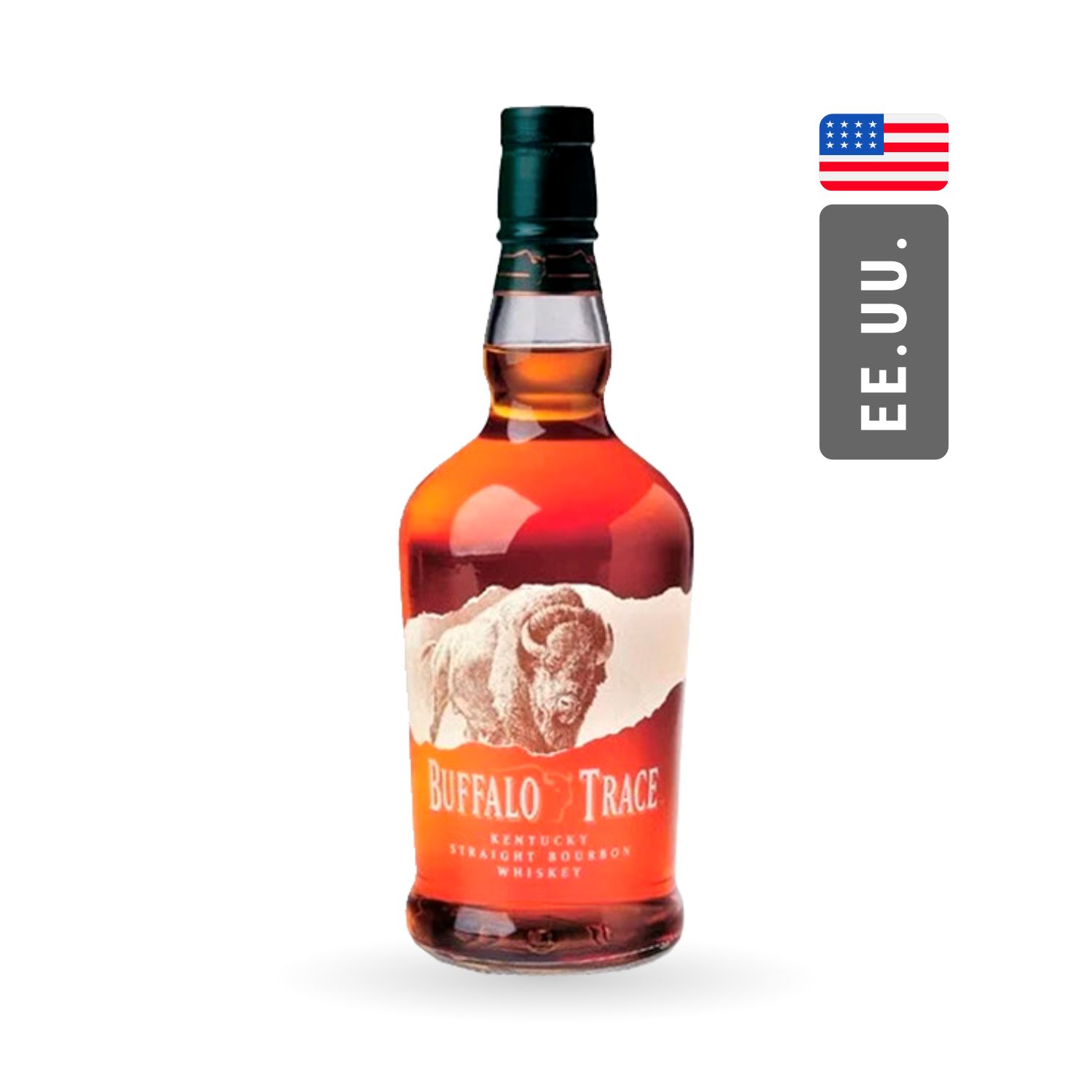 Buffalo Trace x750cc (EEUU)