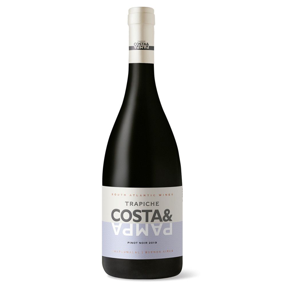 Vino Costa &amp; Pampa Pinot Noir x750cc