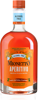 Mionetto Aperitivo 0% x500cc