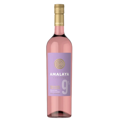 Vino Amalaya Liviano Rose x750cc