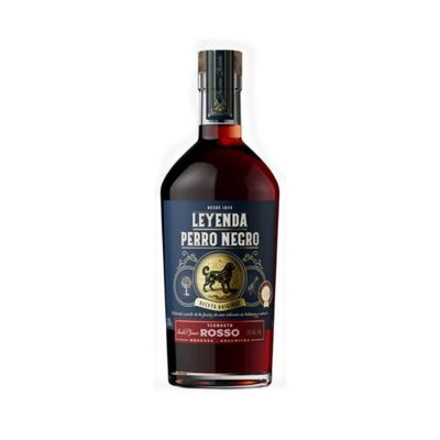 Vermut Leyenda Perro Negro x700cc