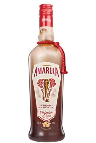 Amarula Coffee x750cc