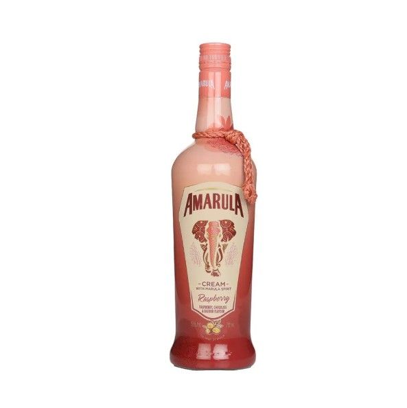 Amarula Raspberry x750cc