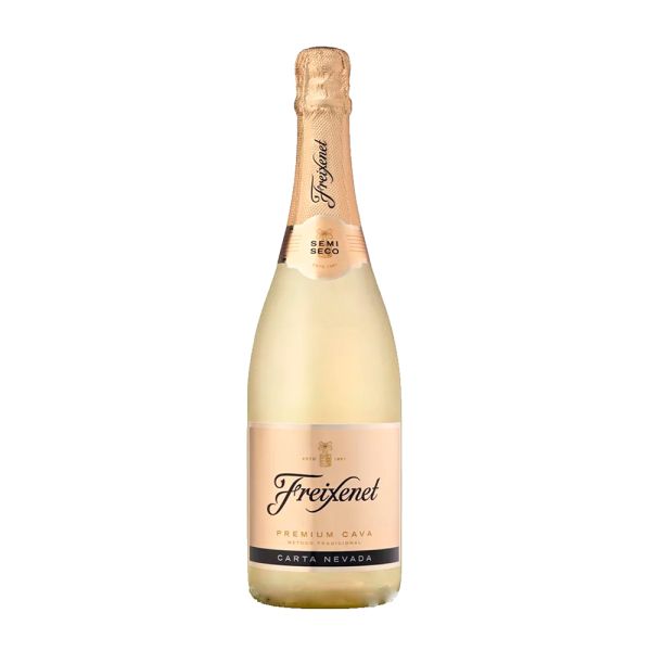 Freixenet Carta Nevada Demi x750cc