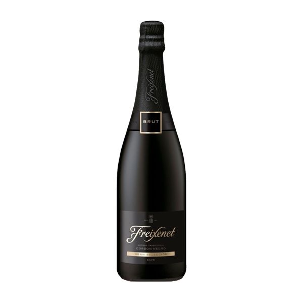 Cava Cordon Negro Brut x750cc