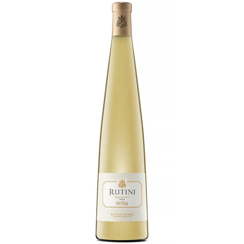 Vino Rutini Riesling x750cc