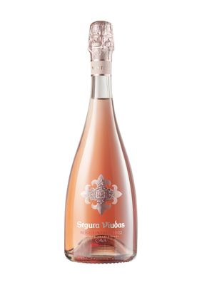 Segura Viudas Vintage Reserva Rose x750cc