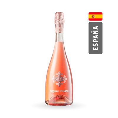 Segura Viudas Vintage Reserva Rose x750cc