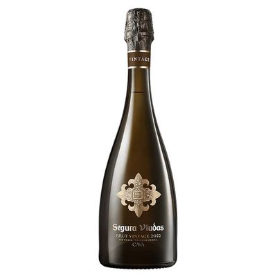 Segura Viudas Brut Vintage x750cc