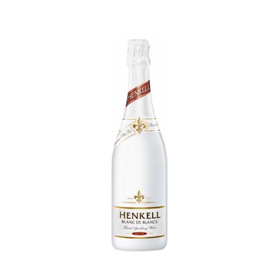 Henkell Blanc de Blancs x750cc