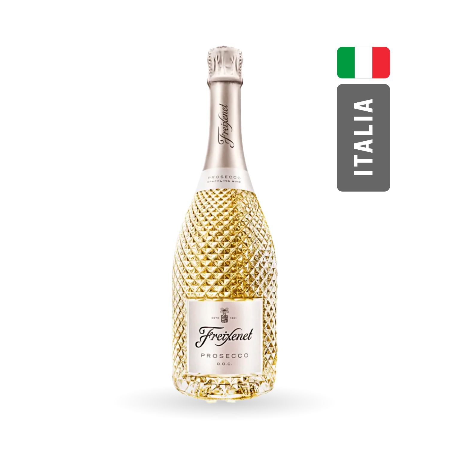 Freixenet Prosecco Doc x750cc