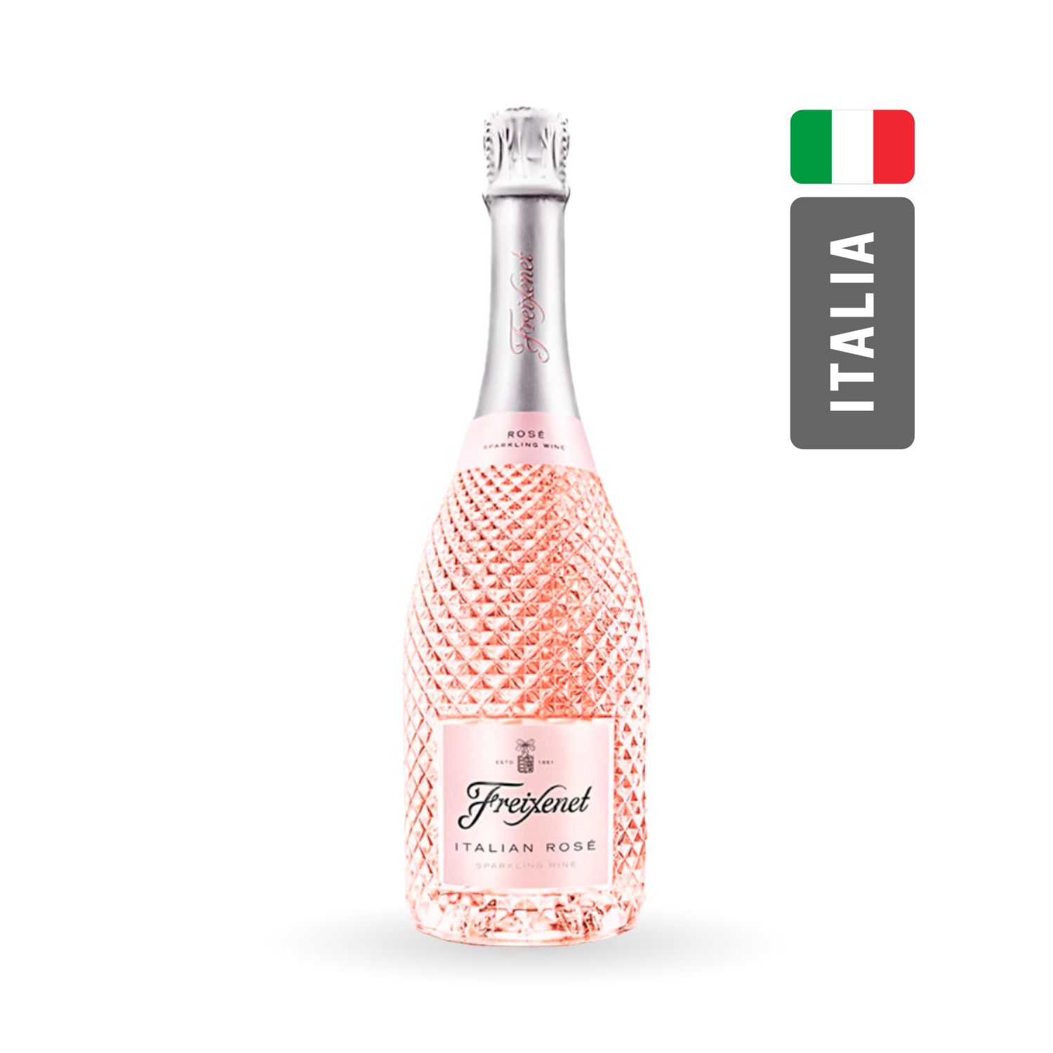 Freixenet Italian Rose x750cc