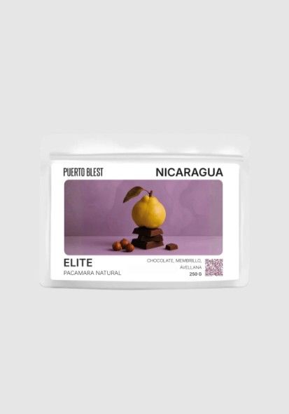 Cafe Nicaragua L87 x250gr (Filtro)