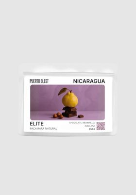 Cafe Nicaragua L87 x250gr (Filtro)