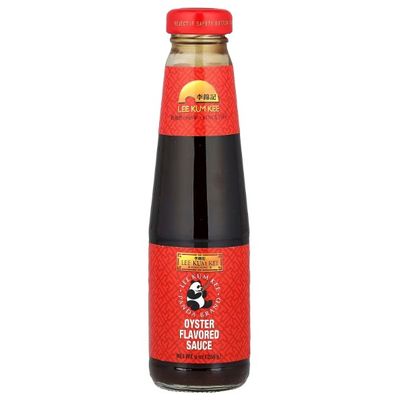 Salsa De Ostras x255gr (China)