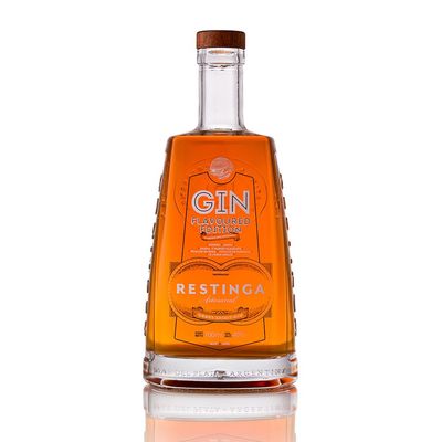 Gin Restinga Flavored x700cc