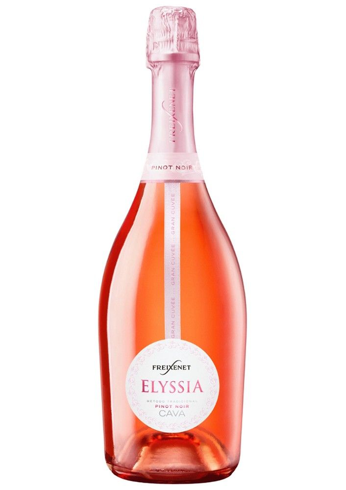 Elissya Cava Pinot Noir x750cc