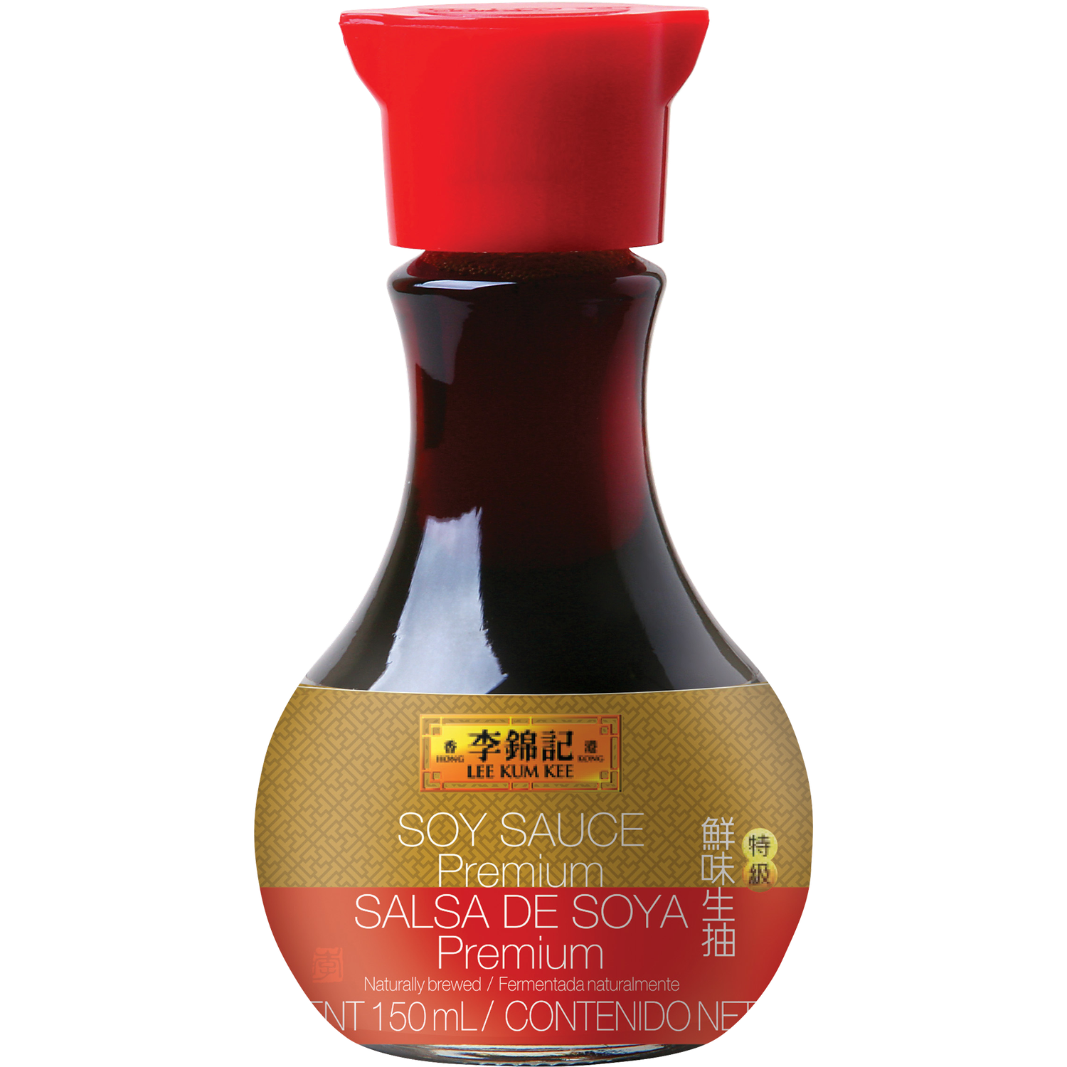 Salsa De Soja Premium x150ml (China)