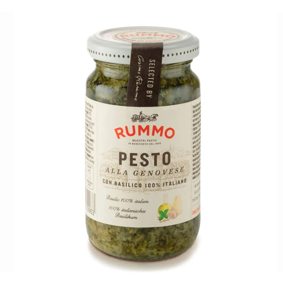Rummo Pesto Genoves x190gr