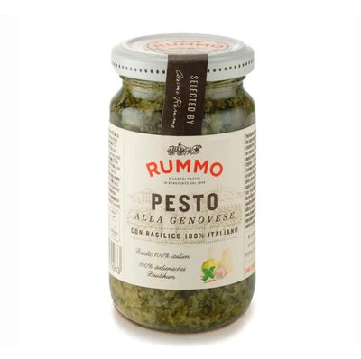 Rummo Pesto Genoves x190gr