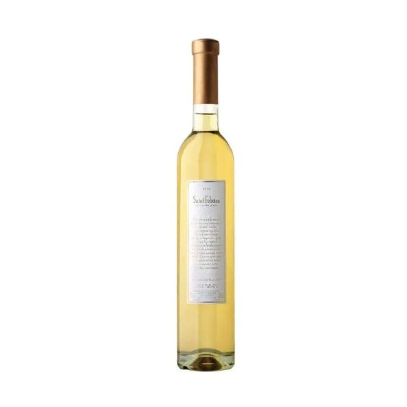 Vino Saint Felicien Semillon Dulce x500 cc