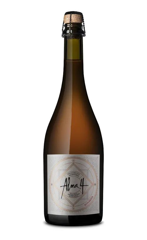 Alma 4 Bonarda x750cc