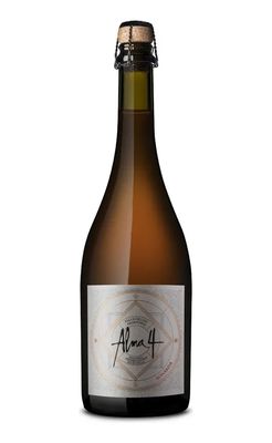 Alma 4 Bonarda x750cc