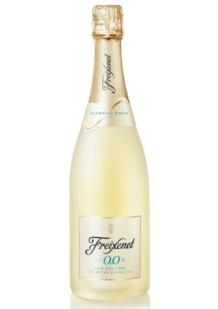 Freixenet Carta Nevada 0% Cava x750cc (España)