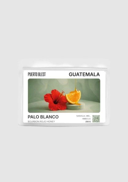 Cafe guatemala l13 x250gr (espresso)