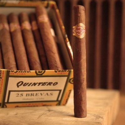 Quintero Brevas Unidad