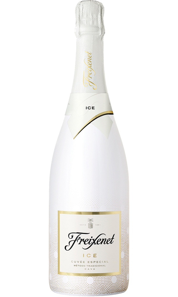 Espumante Ice White Cava 750cc (España)