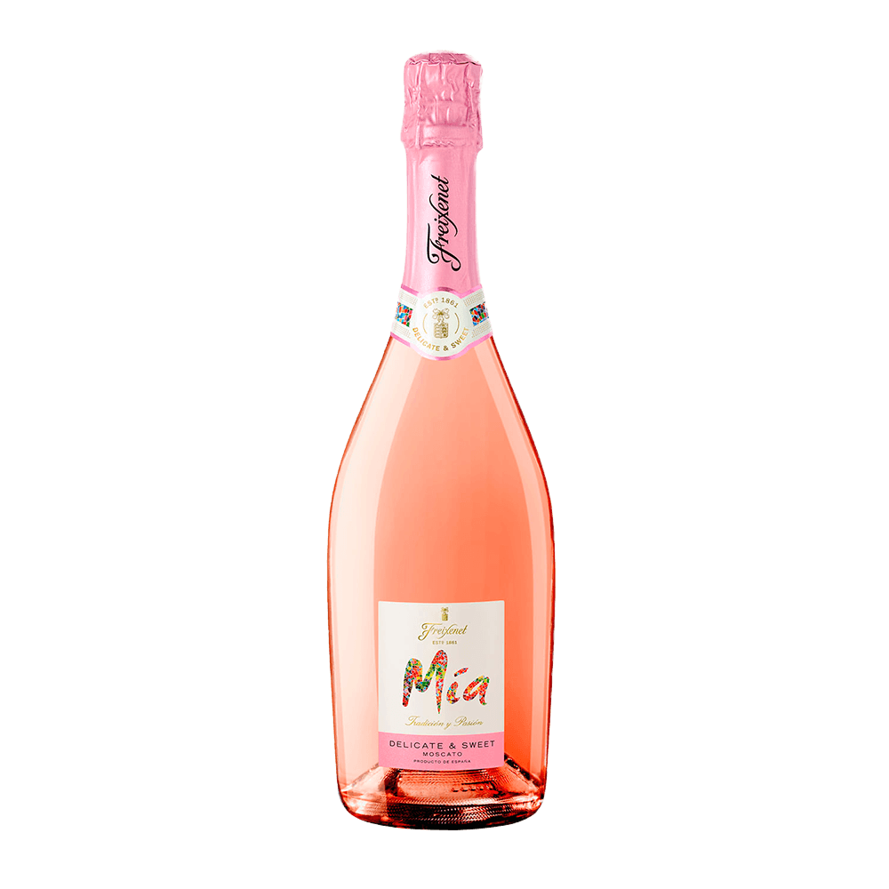 Mia Moscato Pink 750cc (España)
