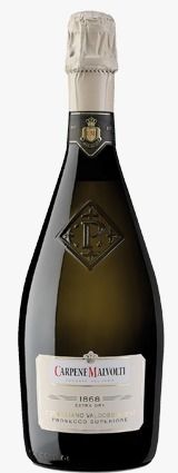 Carpene Malvoti Prosecco Docg Superiore Extra Dry  X750c (Italia)
