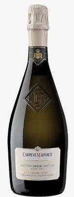 Carpene Malvoti Prosecco Docg Superiore Extra Dry  X750c (Italia)