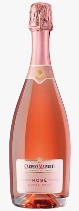 Carpene Malvoti Prosecco DOCG Superiore Rose X750cc (Italia)
