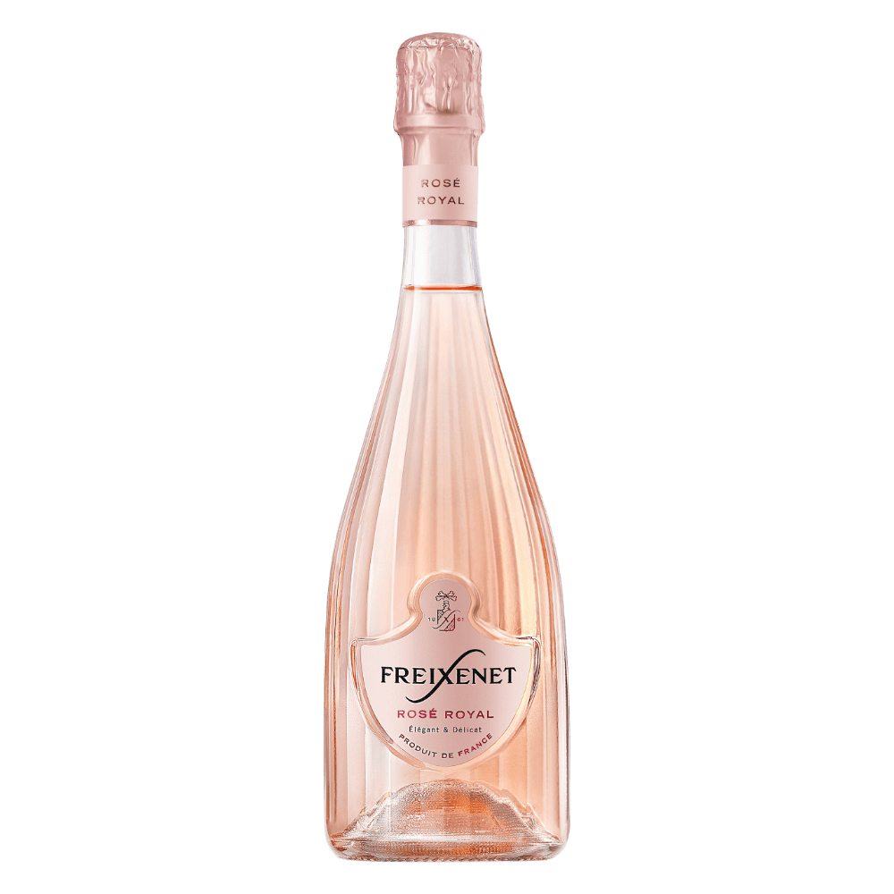 Freixenet Rose Royal 750cc (Francia)