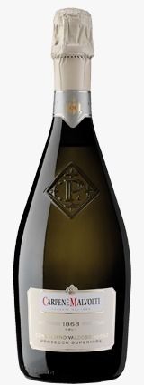 Carpene Malvoti Prosecco Docg Brut 750cc (Italia)