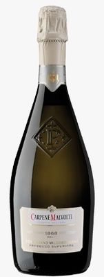 Carpene Malvoti Prosecco Docg Brut 750cc (Italia)
