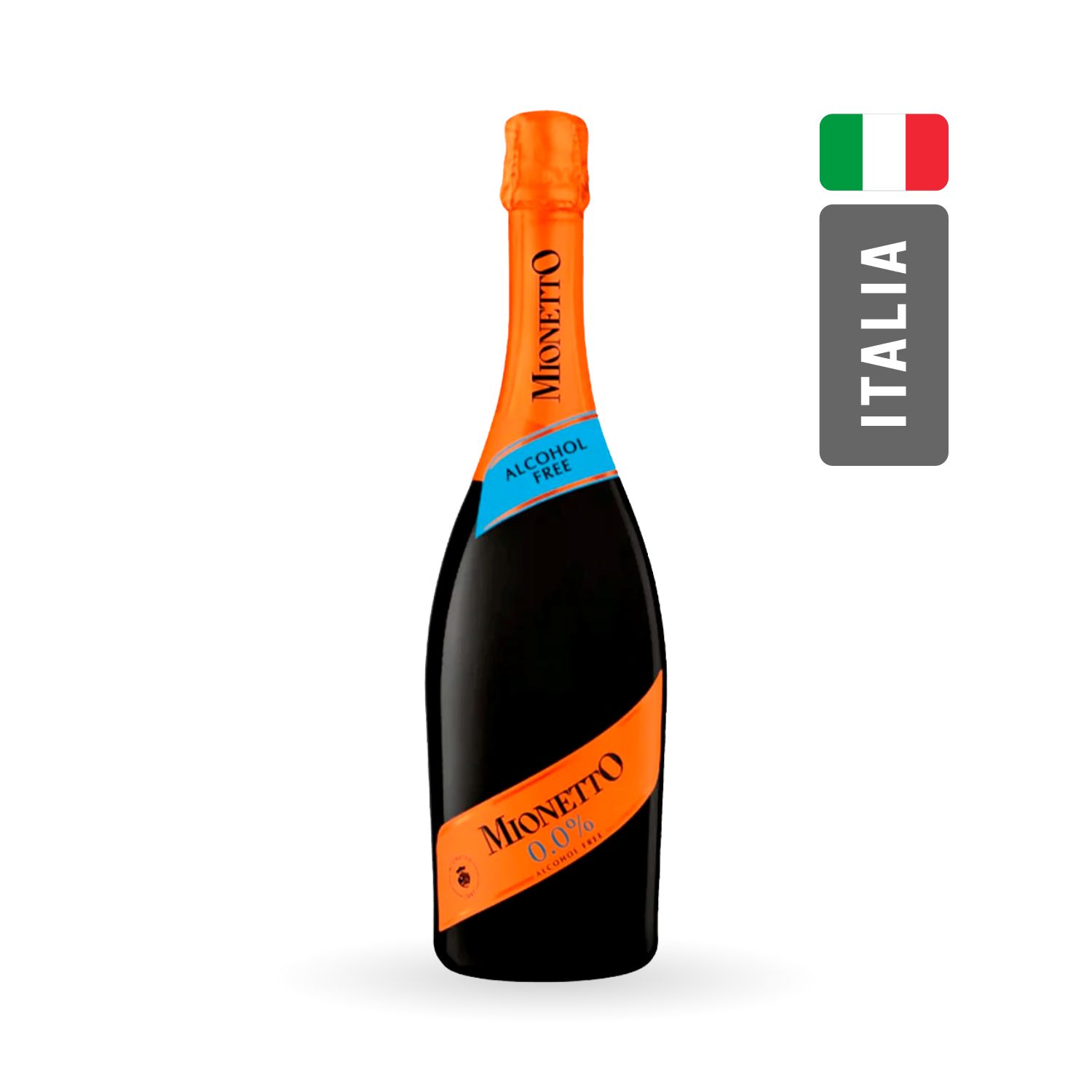 Mionetto Prosecco 0% x750cc (Italia)