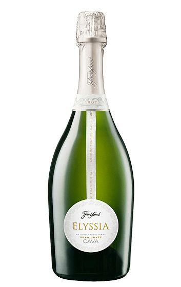 Elissya Cava Gran Cuvee x750cc (España)