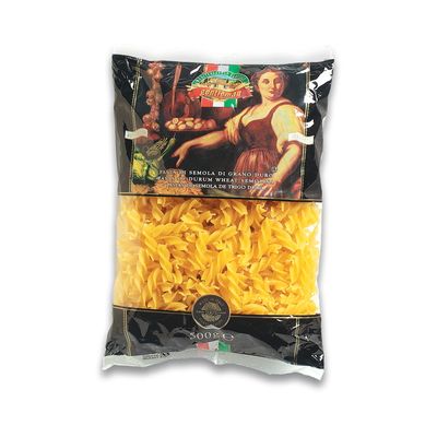 Fideos Gentleman Fusilli x500gr