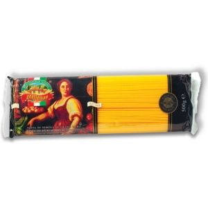 Fideos Gentleman Linguine x500gr