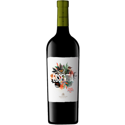Vino Salentein Essentia Malbec Organico X750cc