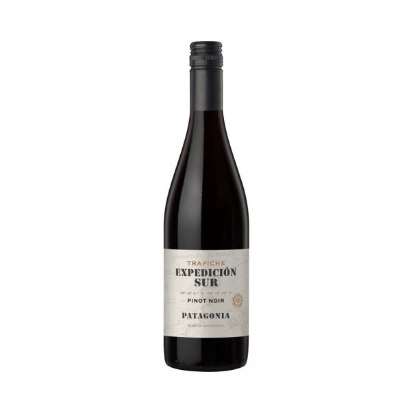 Vino Trapiche Expedición Sur Pinot Noir x750cc
