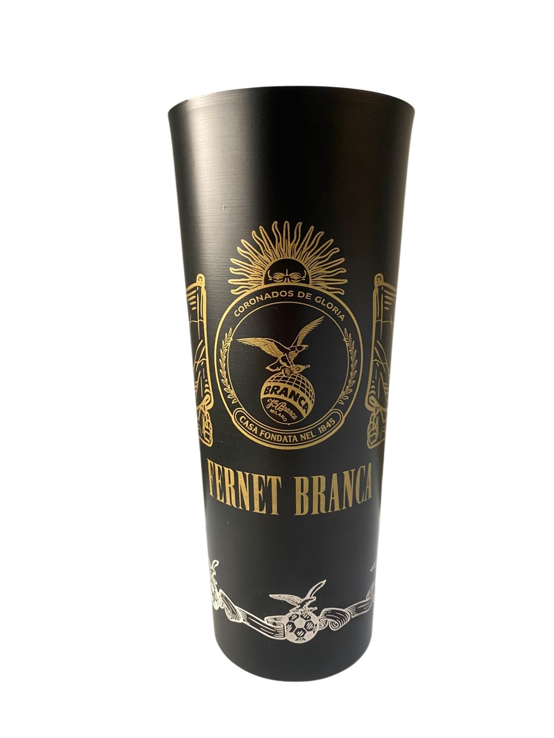 Vaso Conico Branca