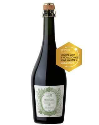 Domaine Elena Sparkling Blonde 0% x750cc
