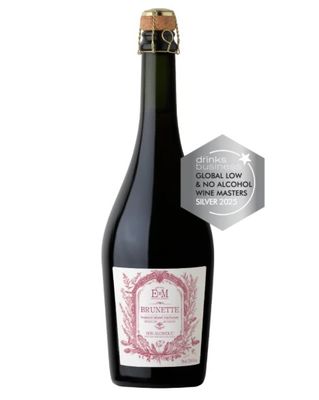 Domaine Elena Sparkling Brunette 0% X750cc
