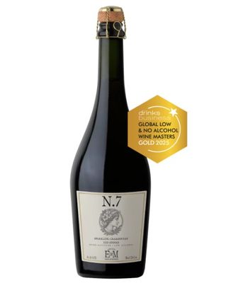 Domaine Elena Sparkling Chardonnay Uco Stones 7% X750cc