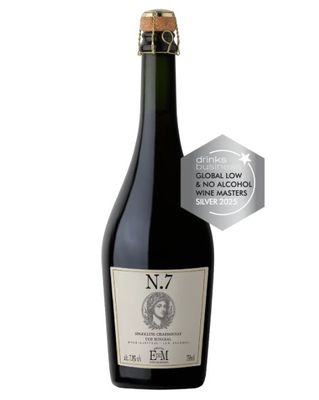 Domaine Elena Sparkling Chardonnay Uco Mineral 7% X750cc