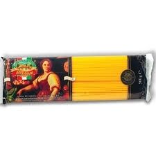 Fideos Gentleman Spaguetti x500gr